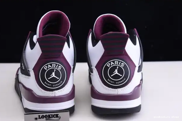 80% Off Sale SAINT-GERMAIN RETRO JORDAN PARIS AIR CZ5624-100 PSG 4 0327
